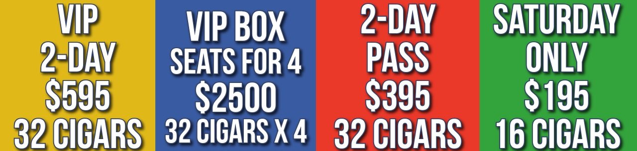 New England Cigar Expo